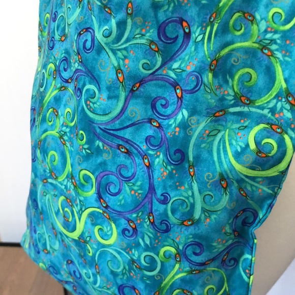 Handmade Tote - Picture 4 of 8